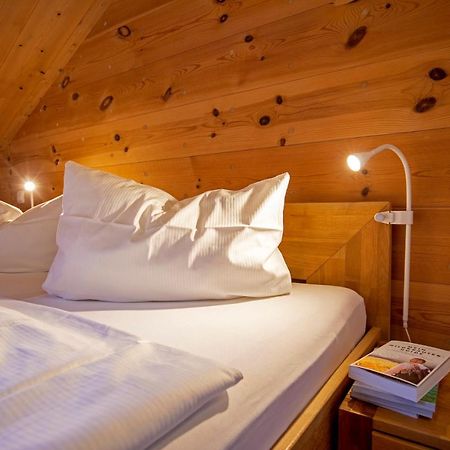 Ferienwohnungen Erlebnisnaturhof Aschau im Chiemgau Luaran gambar